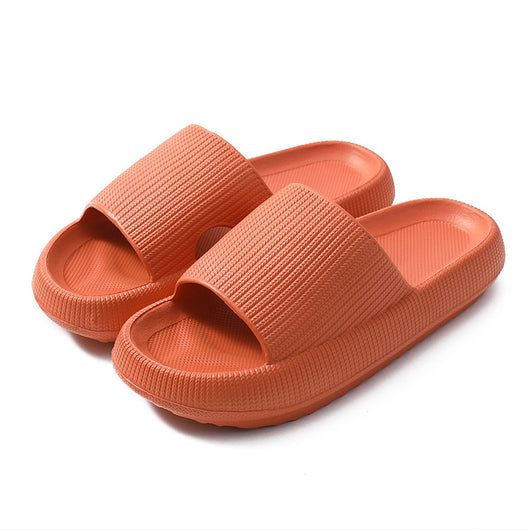 Pantuflas Antideslizantes para Mujer Verano Interior Baño Cómodas Modernas - Image 3