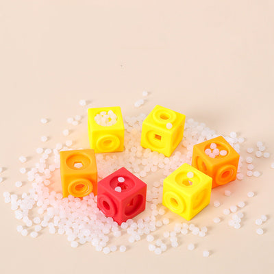 Bloques de Construcción Pista de Canicas Tamaño Grande - Juego DIY Educativo - Image 2