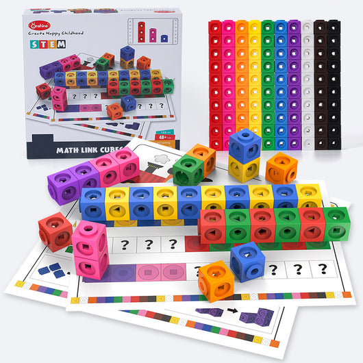 Bloques de Construcción Pista de Canicas Tamaño Grande - Juego DIY Educativo - Image 3
