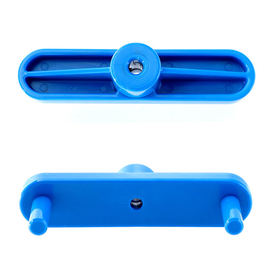 Localizador de Centros y Marcador de Líneas para Taladrado en Madera - Image 7