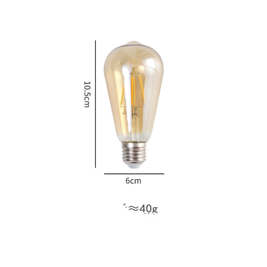 Bombilla LED Inteligente para Sala y Dormitorio - Image 3