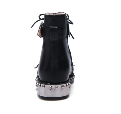 Botas Daytona - Image 4