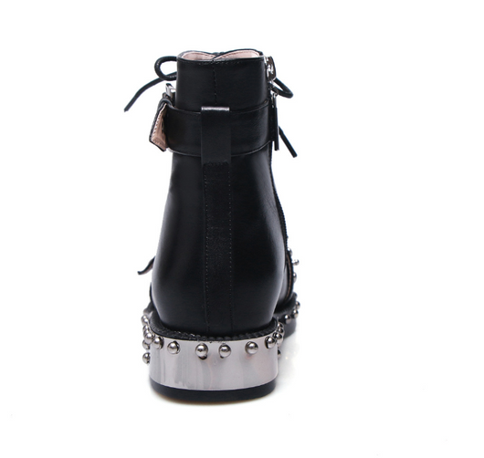 Botas Daytona - Image 4