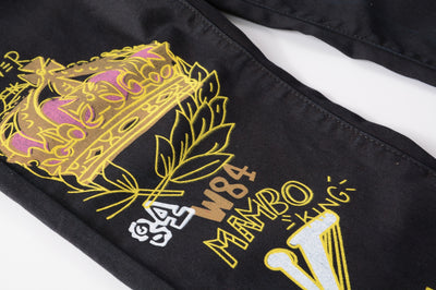 Jeans Rotos Hip-Hop Street Style con Estiramiento - Image 13