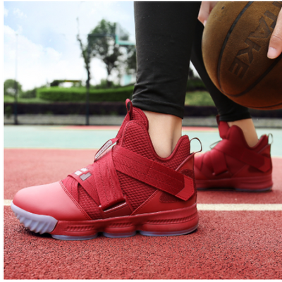 Zapatillas de Baloncesto Caña Alta - Image 7