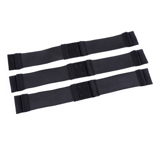 Gorro de Malla Ajustable para Pelucas con Banda Elástica