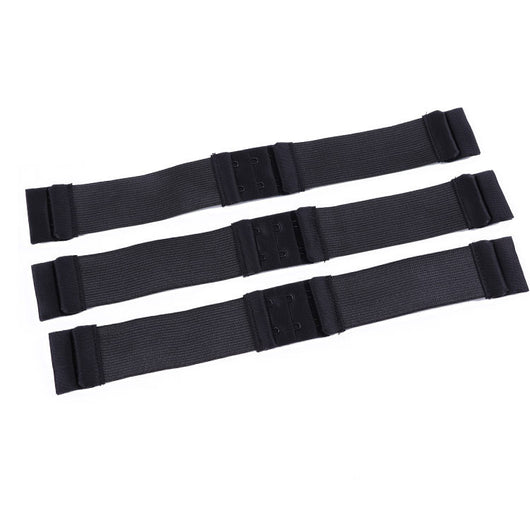 Gorro de Malla Ajustable para Pelucas con Banda Elástica