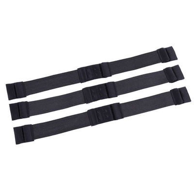 Gorro de Malla Ajustable para Pelucas con Banda Elástica - Image 5