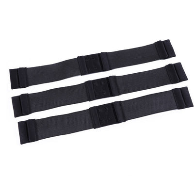 Gorro de Malla Ajustable para Pelucas con Banda Elástica - Image 8