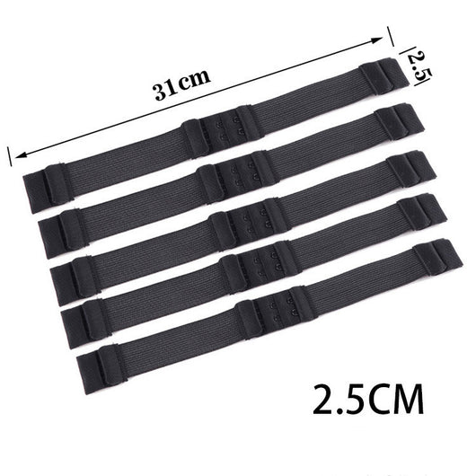 Gorro de Malla Ajustable para Pelucas con Banda Elástica - Image 9