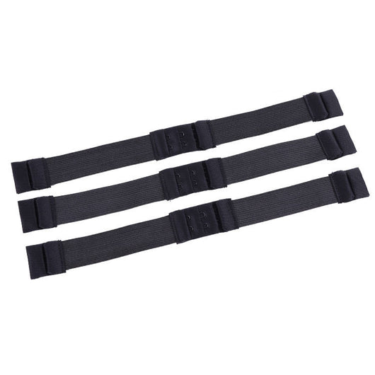 Gorro de Malla Ajustable para Pelucas con Banda Elástica - Image 6