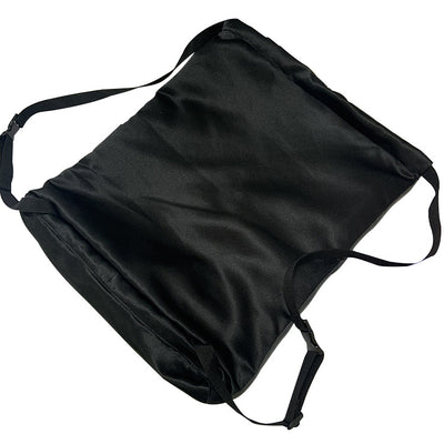 Mochila Deportiva con Luz LED Fibra Óptica - Bolsa Reflectante Multicolor - Image 2