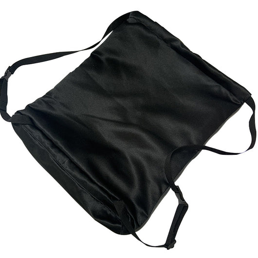 Mochila Deportiva con Luz LED Fibra Óptica - Bolsa Reflectante Multicolor - Image 2