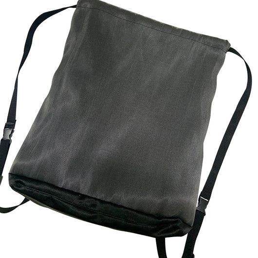 Mochila Deportiva con Luz LED Fibra Óptica - Bolsa Reflectante Multicolor - Image 5