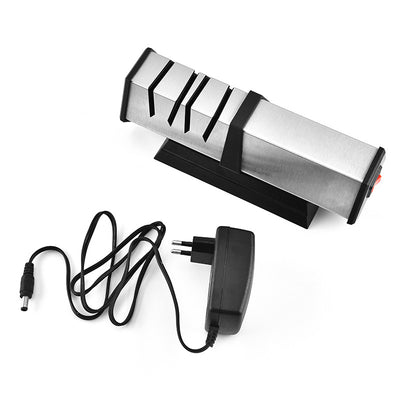 Afilador Eléctrico Automático para Cuchillos de Cocina - Image 8