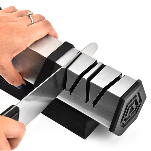 Afilador Eléctrico Automático para Cuchillos de Cocina - Image 5