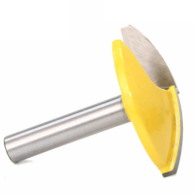 Cuchilla de Fresado Plana para Carpintería Profesional - Image 5
