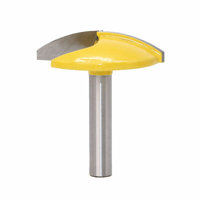 Cuchilla de Fresado Plana para Carpintería Profesional - Image 6