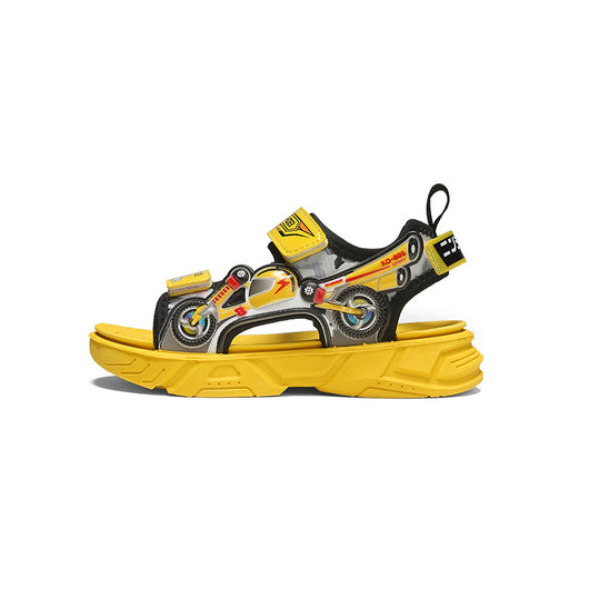 Sandalias Ligeras para Niños - Zapatos de Playa Cómodos y Modernos