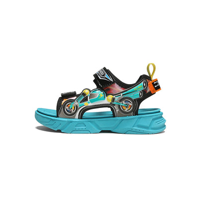 Sandalias Ligeras para Niños - Zapatos de Playa Cómodos y Modernos - Image 3