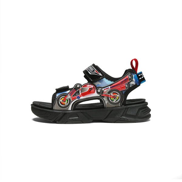 Sandalias Ligeras para Niños - Zapatos de Playa Cómodos y Modernos
