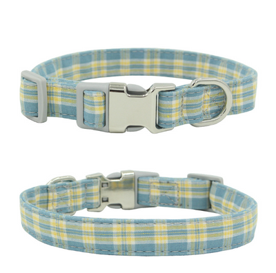 Collar Suave y Colorido para Gatos - Image 3
