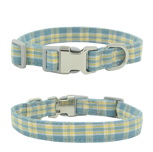 Collar Suave y Colorido para Gatos - Image 3
