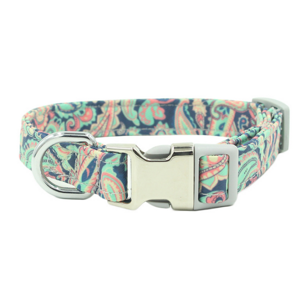 Collar Suave y Colorido para Gatos