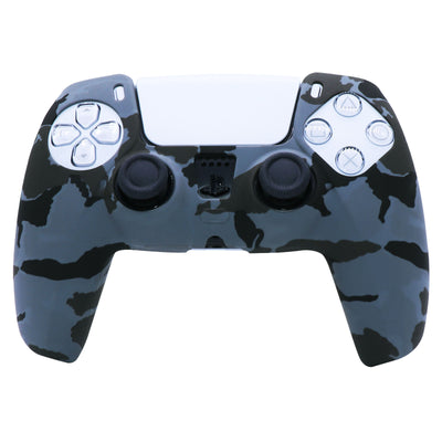 Funda Protectora de Silicona para Control DualSense PS5 con Grip de Goma - Image 10