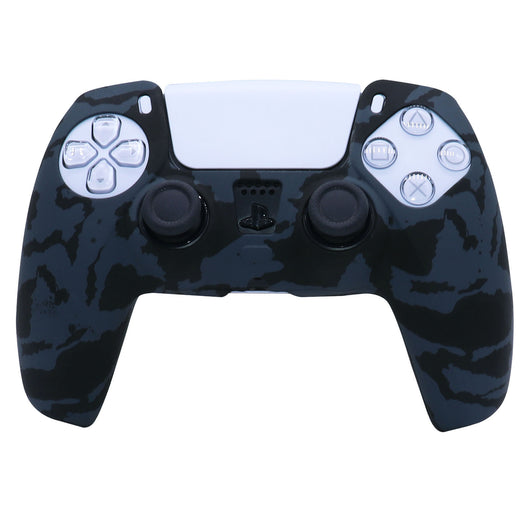 Funda Protectora de Silicona para Control DualSense PS5 con Grip de Goma - Image 6