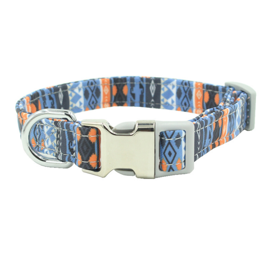 Collar Suave y Colorido para Gatos