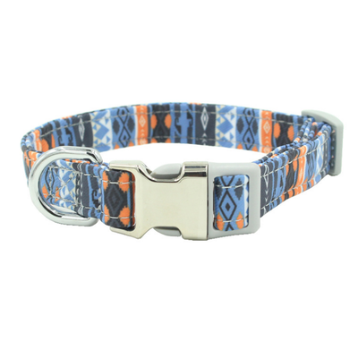 Collar Suave y Colorido para Gatos