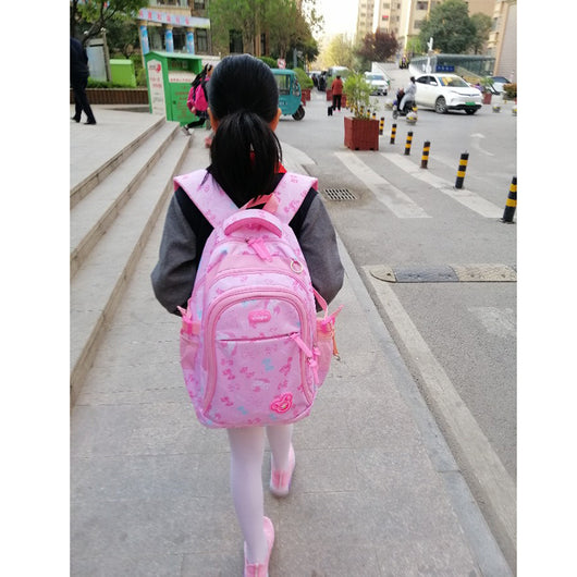 Mochila Escolar Infantil con Diseño de Dibujos Animados - Image 13