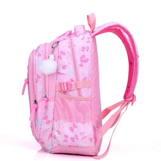 Mochila Escolar Infantil con Diseño de Dibujos Animados - Image 14