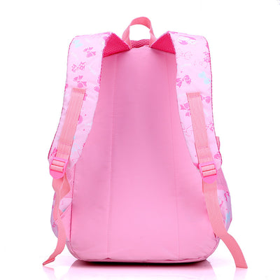 Mochila Escolar Infantil con Diseño de Dibujos Animados - Image 16