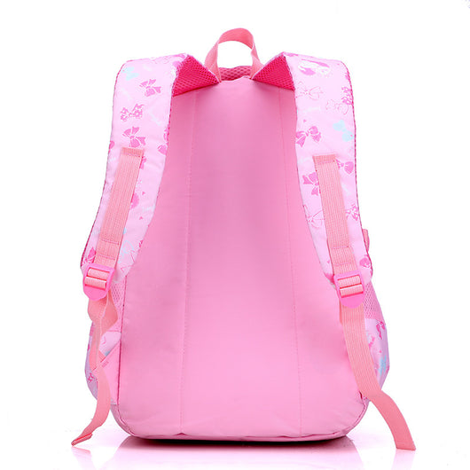 Mochila Escolar Infantil con Diseño de Dibujos Animados - Image 16