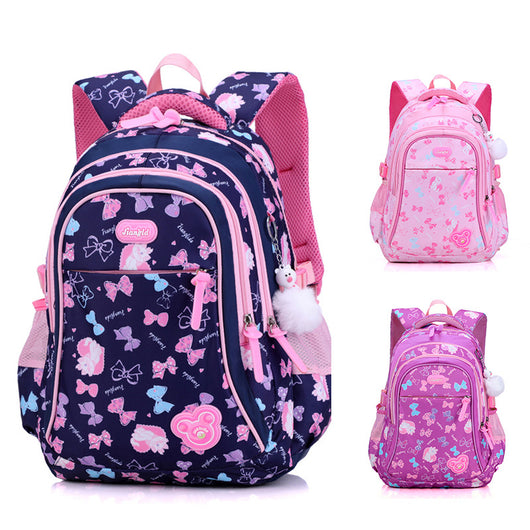 Mochila Escolar Infantil con Diseño de Dibujos Animados - Image 17