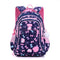 Mochila Escolar Infantil con Diseño de Dibujos Animados