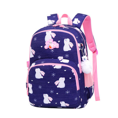 Mochila Escolar Infantil con Diseño de Dibujos Animados - Image 7