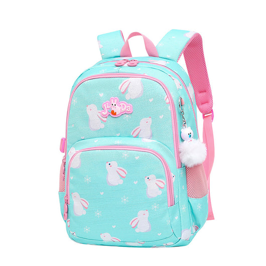 Mochila Escolar Infantil con Diseño de Dibujos Animados - Image 9