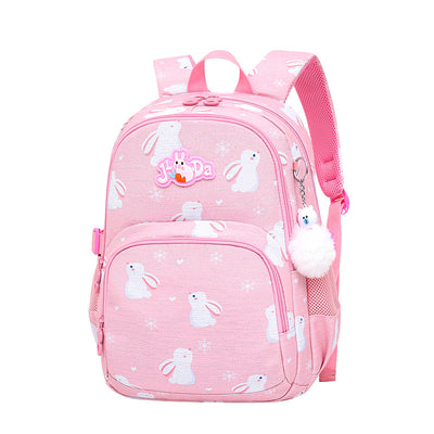 Mochila Escolar Infantil con Diseño de Dibujos Animados - Image 8