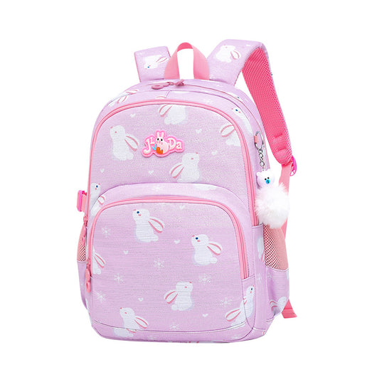 Mochila Escolar Infantil con Diseño de Dibujos Animados - Image 10