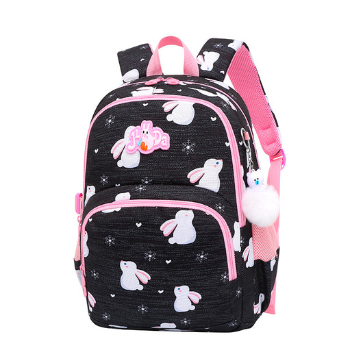 Mochila Escolar Infantil con Diseño de Dibujos Animados - Image 11