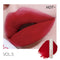 Rubor y Labial Dual Macaron Rosa Mate Terciopelo