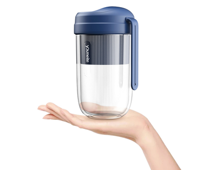 Licuadora Portátil Inalámbrica Mini USB - Jugo Fresco Donde Quieras - Image 11