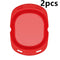 Red 2 Pieces