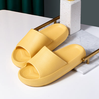 Pantuflas Antideslizantes con Cojín de Confort - Image 10