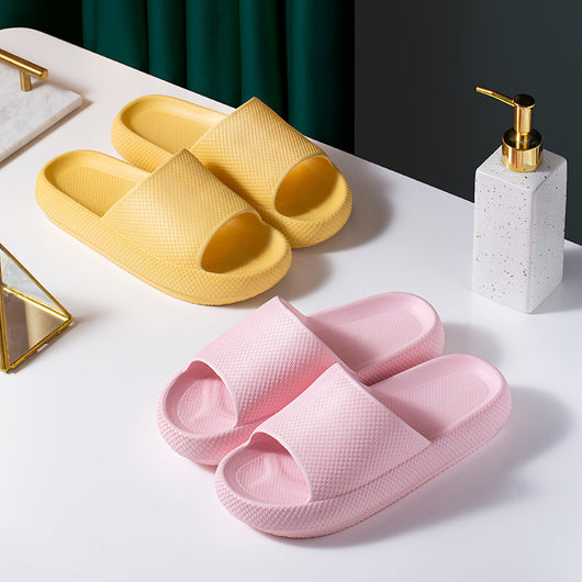 Pantuflas Antideslizantes con Cojín de Confort - Image 2