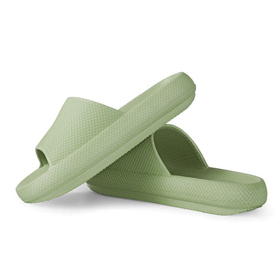 Pantuflas Antideslizantes con Cojín de Confort - Image 3
