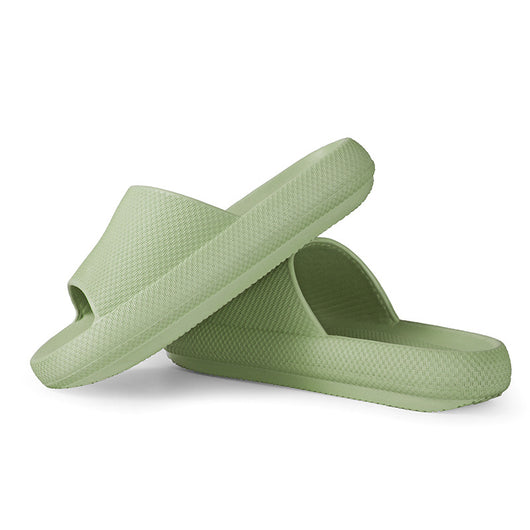 Pantuflas Antideslizantes con Cojín de Confort - Image 3